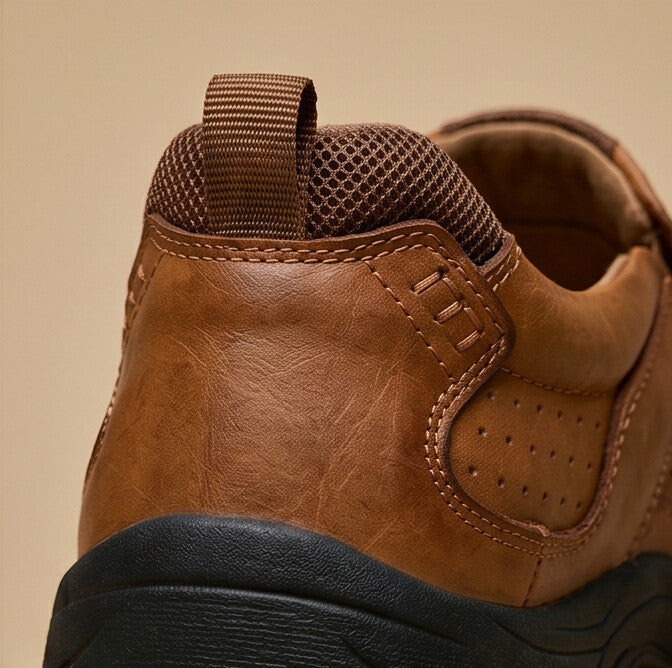 UrbanFlex Air™ | Casual Slip-On