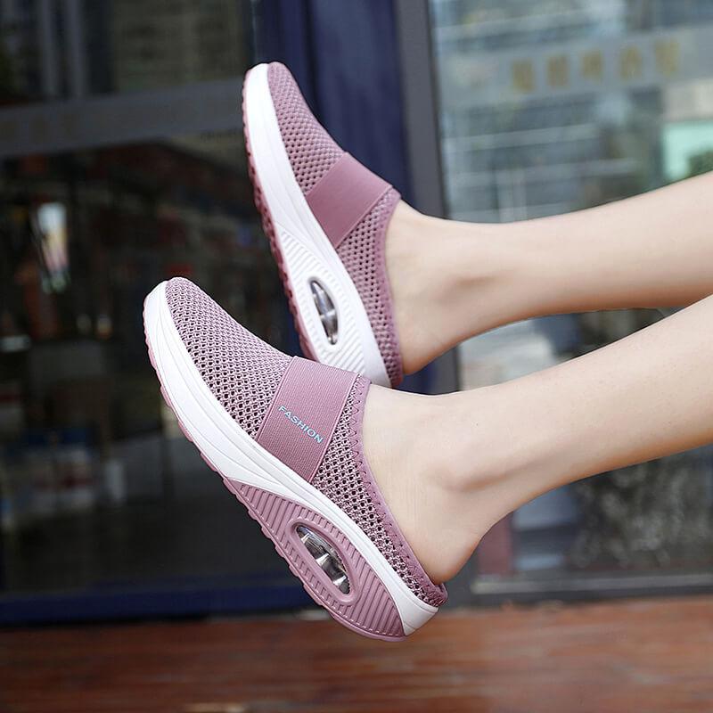 Willow — Adaptive Comfort Slippers