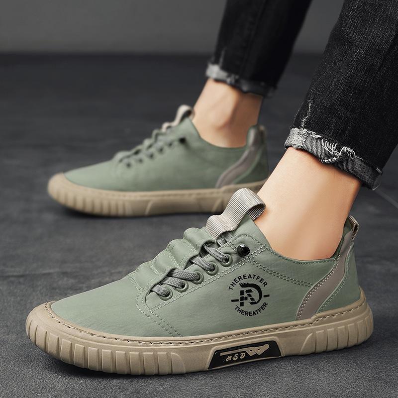 TITANIUM SHOES RESISTANT & COMFORTABLE • LUPI™