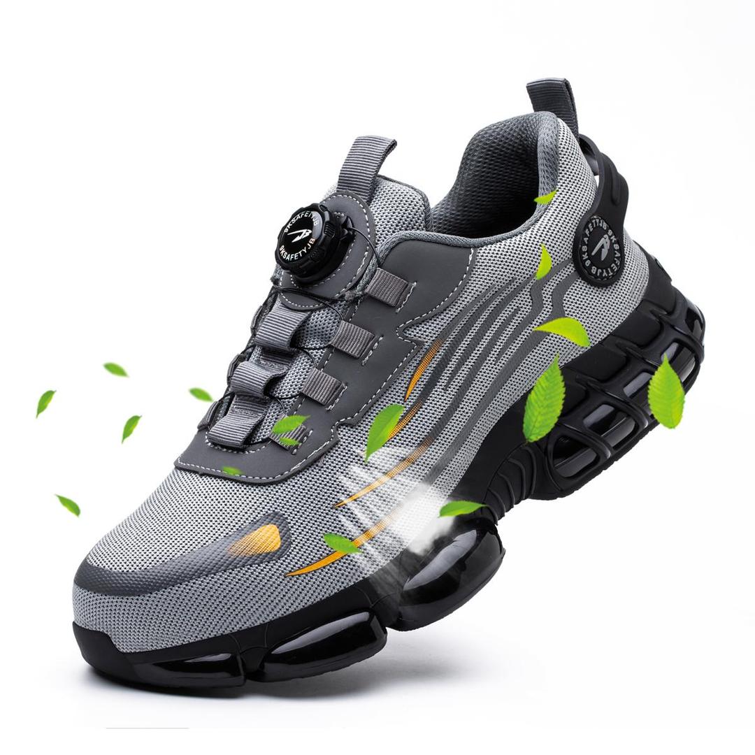 Lupi - Ultralight Safety Shoes Henner Z90