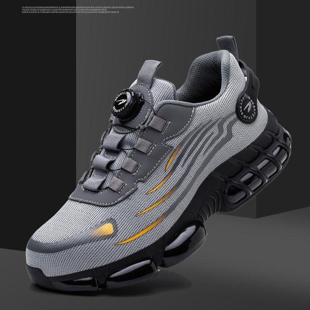 Lupi - Ultralight Safety Shoes Henner Z90