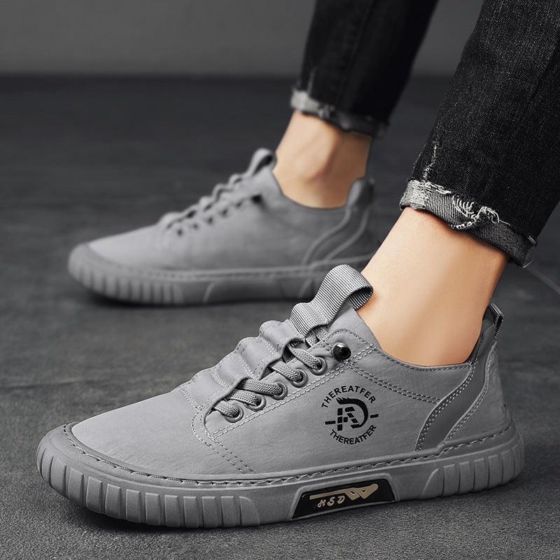 TITANIUM SHOES RESISTANT & COMFORTABLE | Lupi