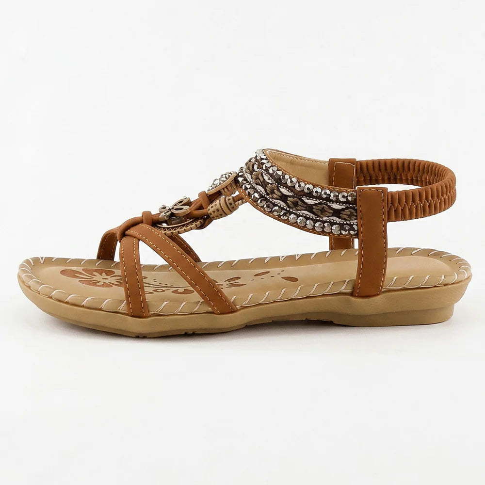 The Lupi • Alice Orthopedic Sandals