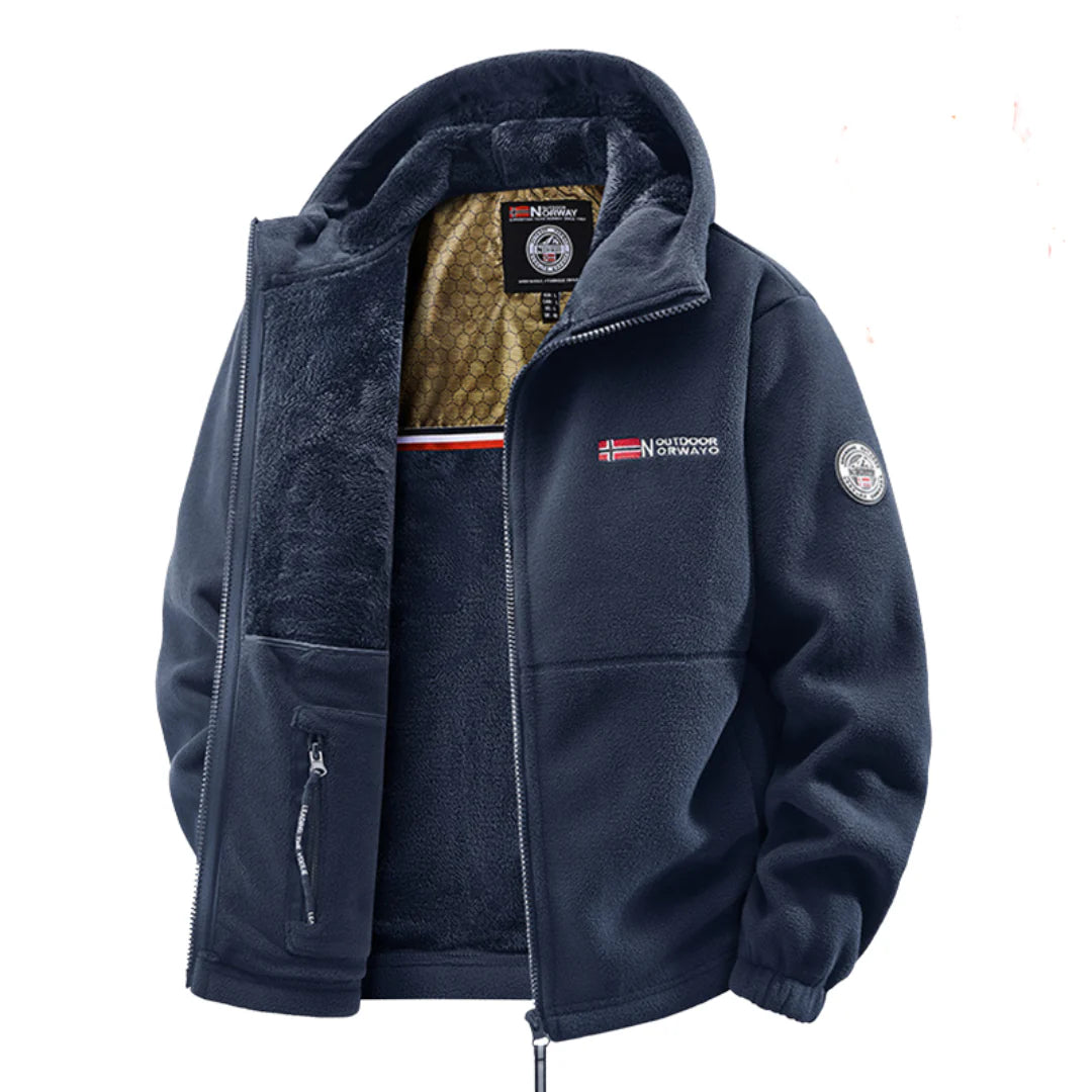 Engineered for Extreme Winter Comfort - Norway™