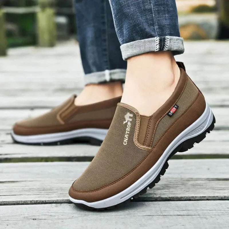 Choose comfort that lasts