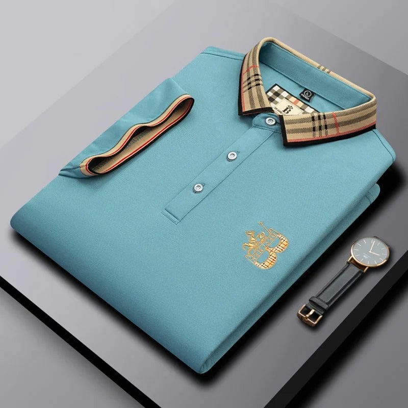 Belarius Men's Polo • Lupi