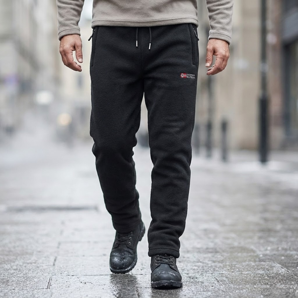 Norway™ – Thermal Fleece Pants for Cold Weather