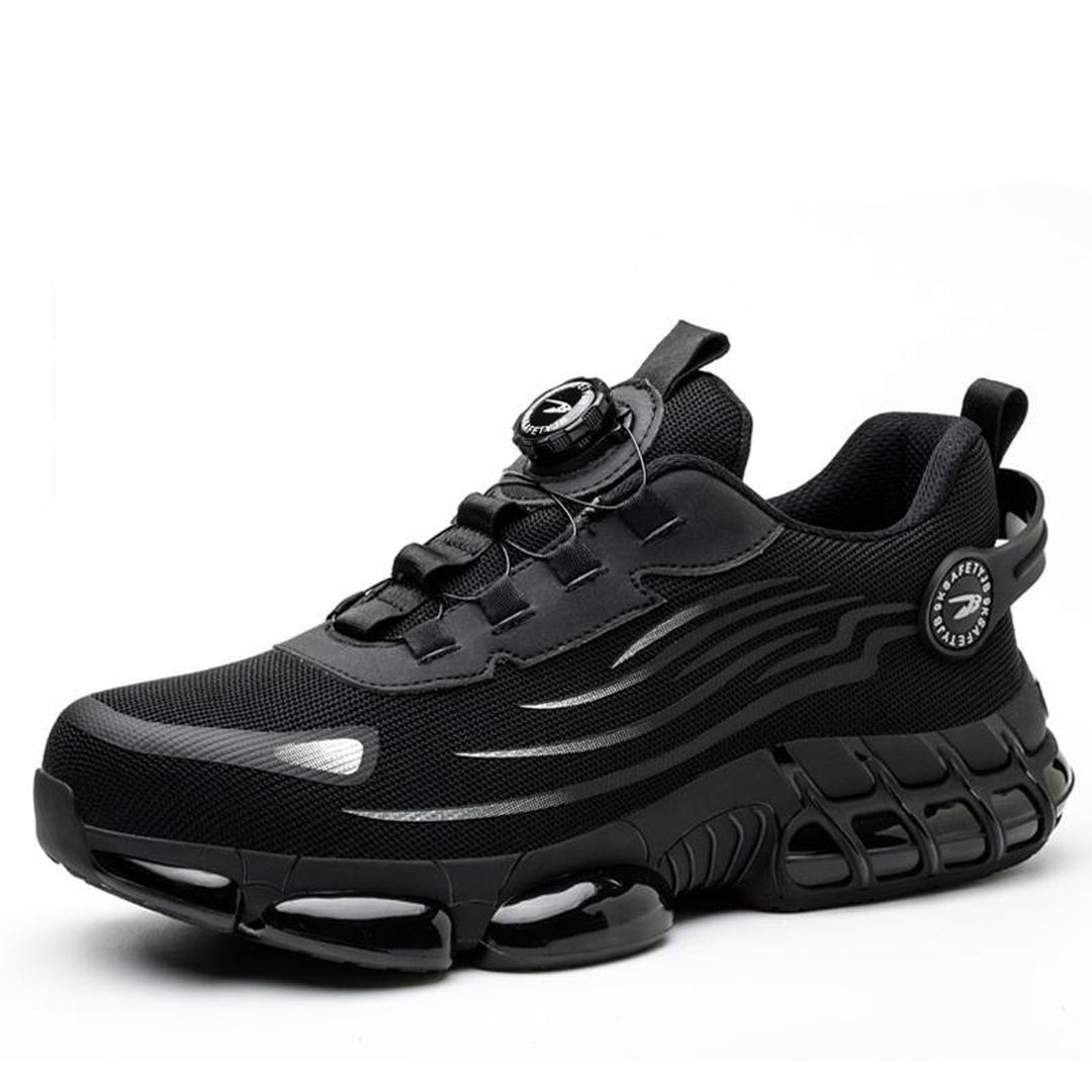 Lupi - Ultralight Safety Shoes Henner Z90