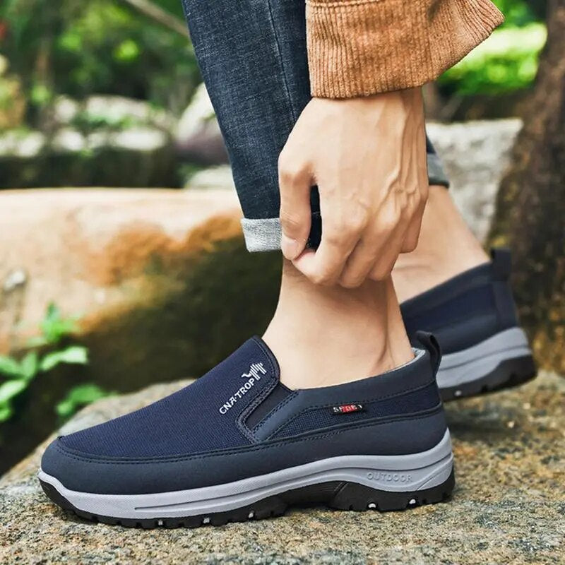 Pheron • Resistant & Comfortable Shoes