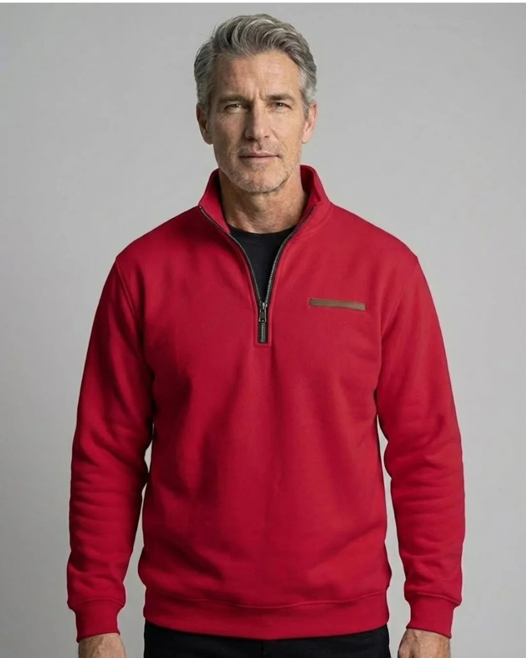 Laluna™ - Casual Fleece Sweater