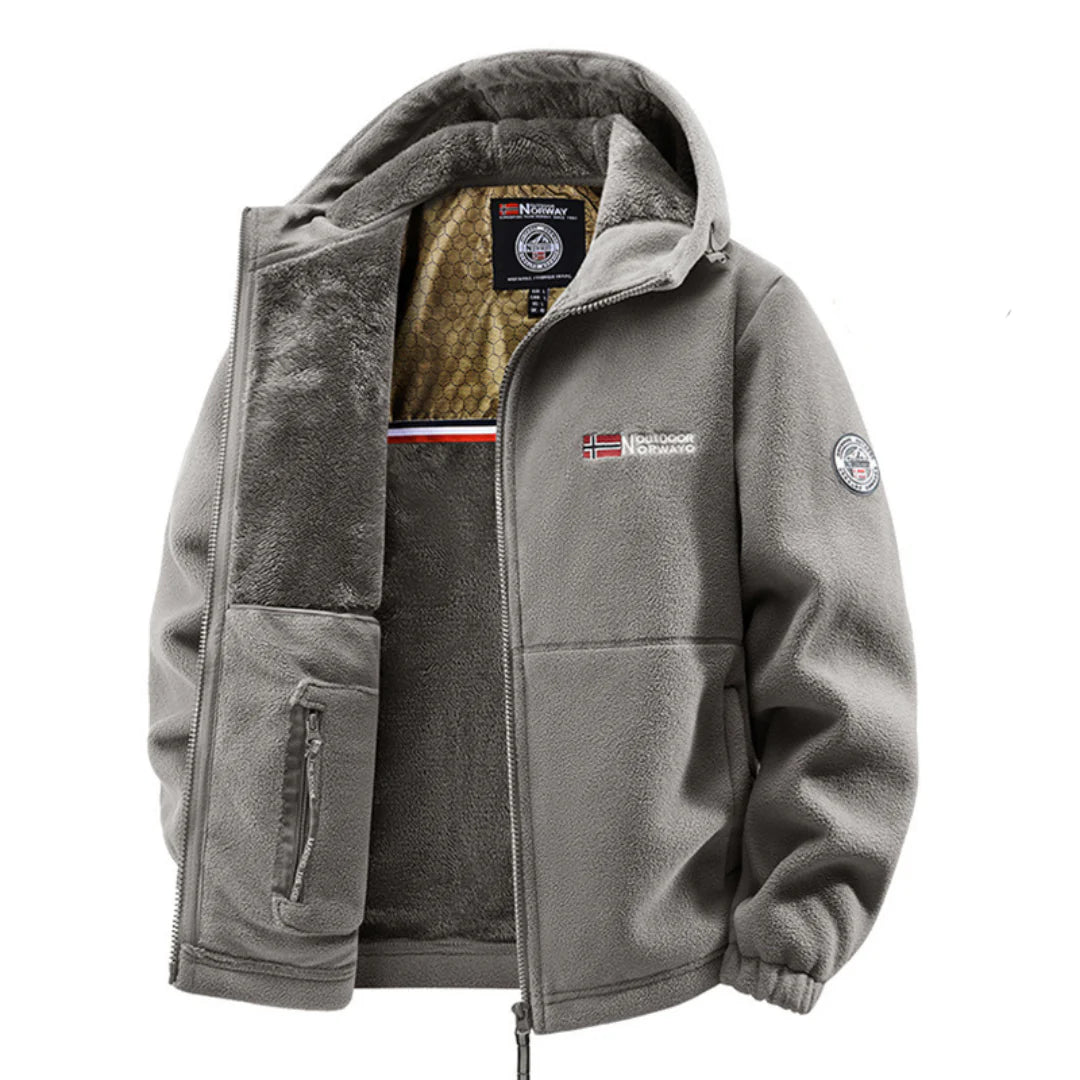 Engineered for Extreme Winter Comfort - Norway™
