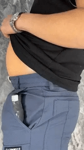 Say Goodbye to Uncomfortable and Restrictive Pants!