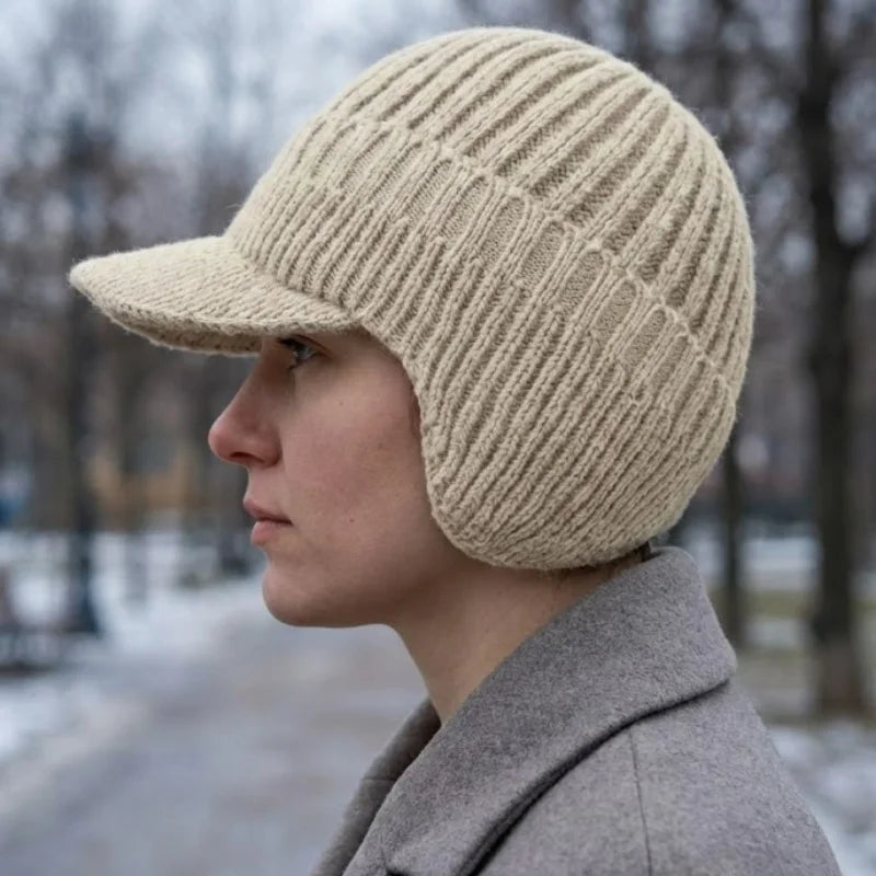 6. Made to last through many winters