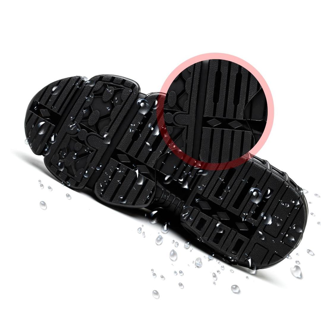 Lupi - Ultralight Safety Shoes Henner Z90