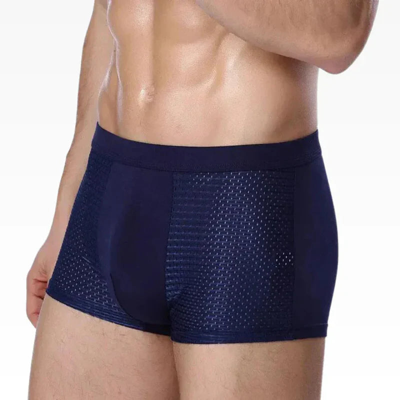 4. Odor-Resistant & Antimicrobial
