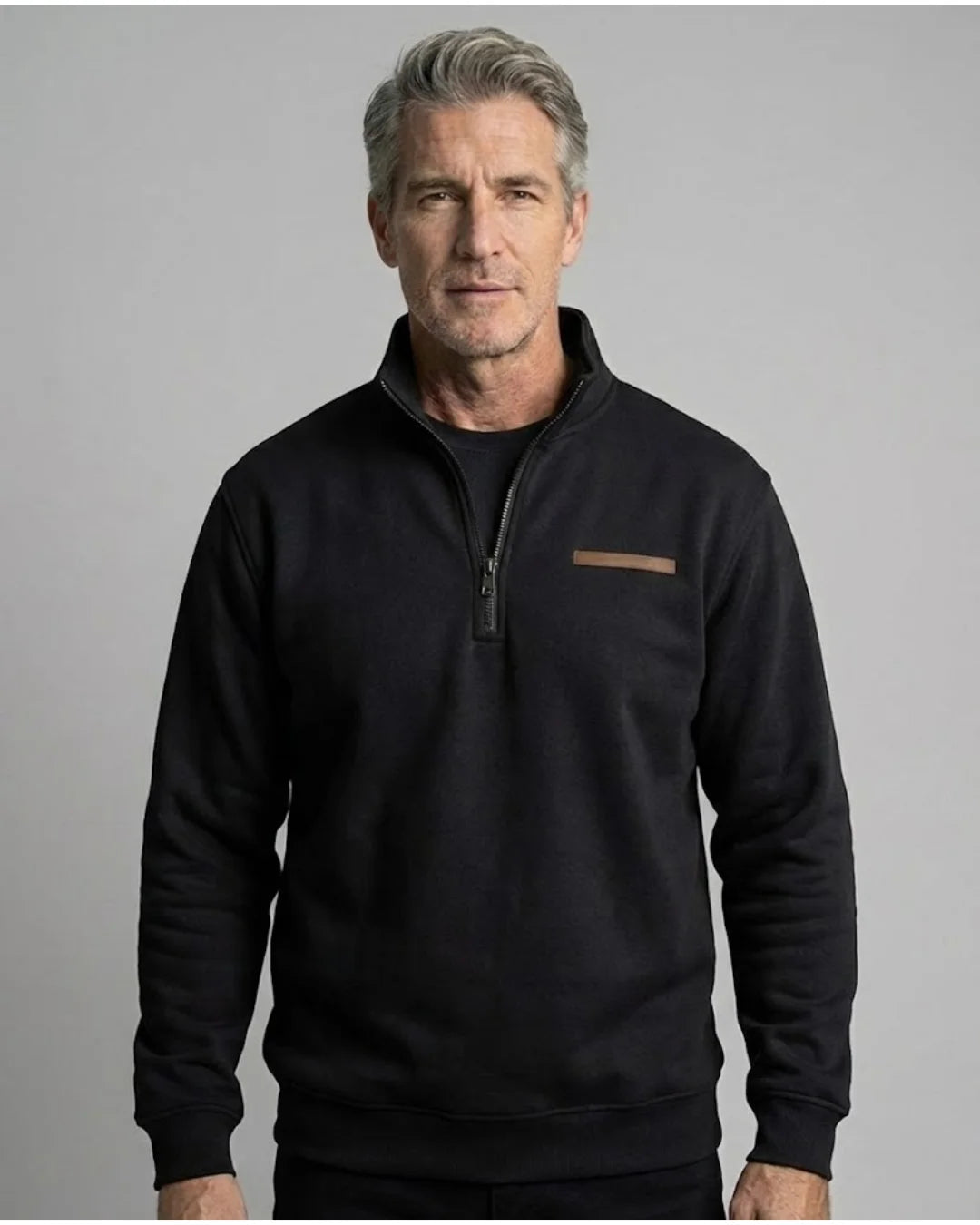 Laluna™ - Casual Fleece Sweater