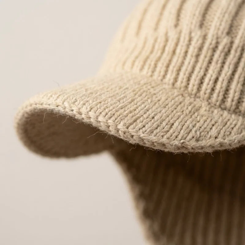 2. Protection against wind and moisture in all conditions