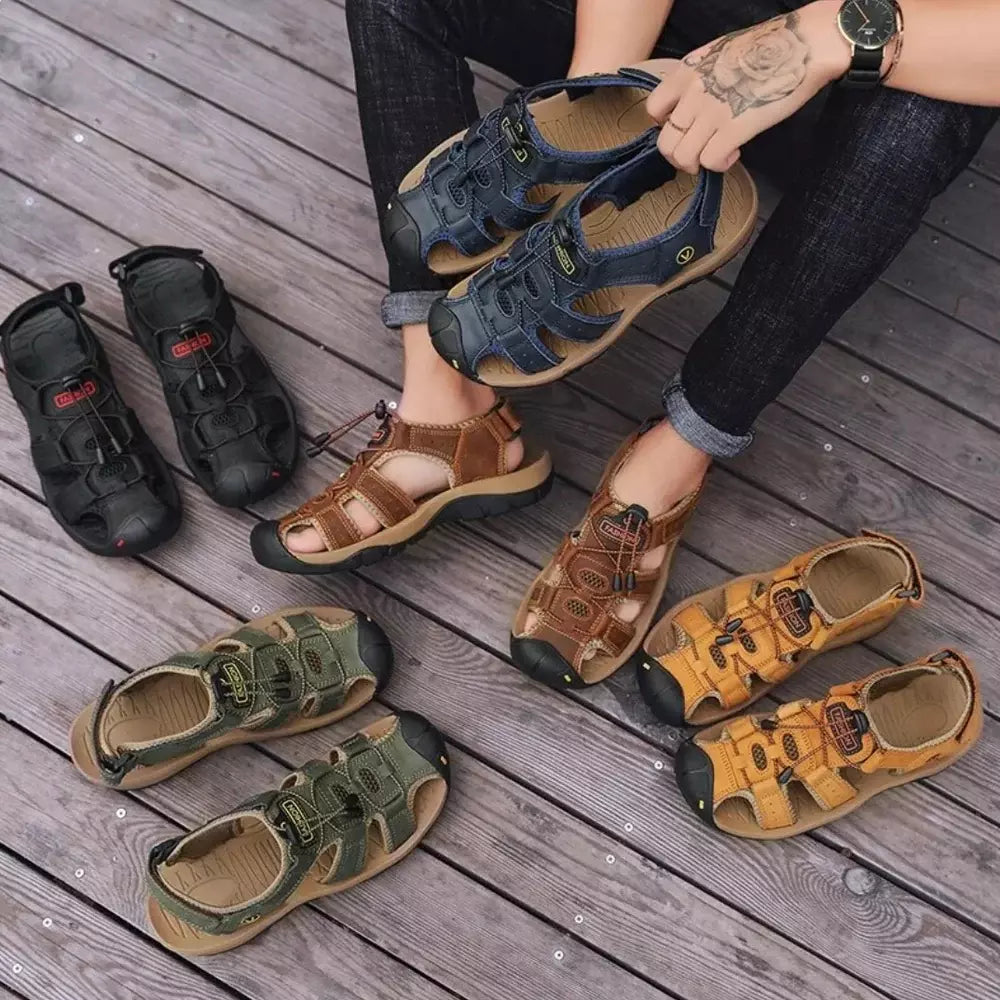6. Stylish Enough for Everyday Life