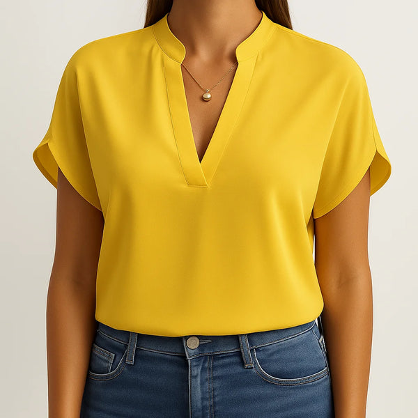 Blouse with Wide Sleeves Beth • Lupi (BUY 1 GET 2)