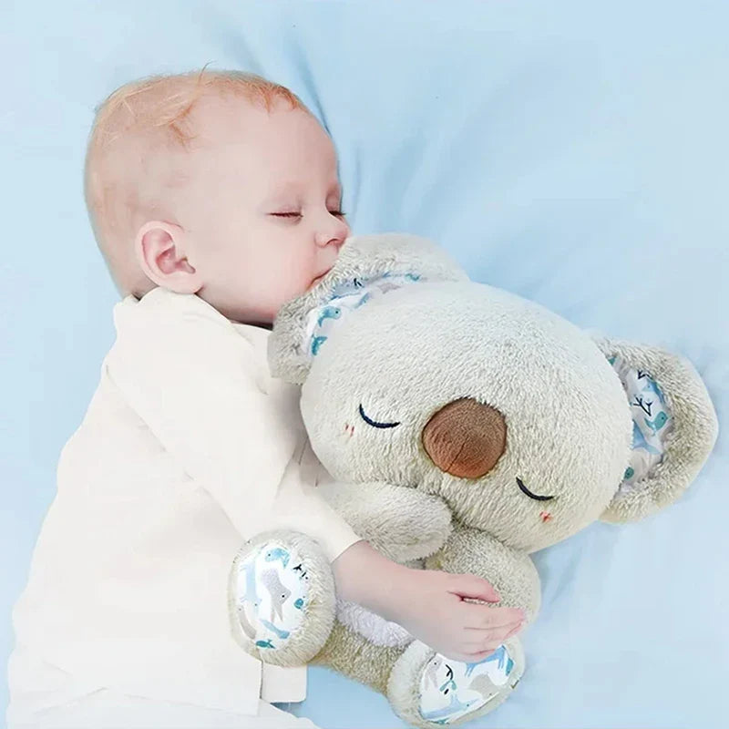 The Relief KoalaBear