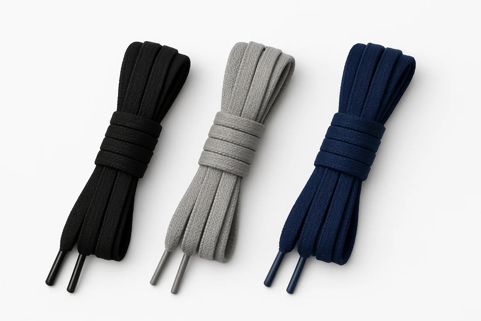Signature Shoe Lace Bundle | Lupi