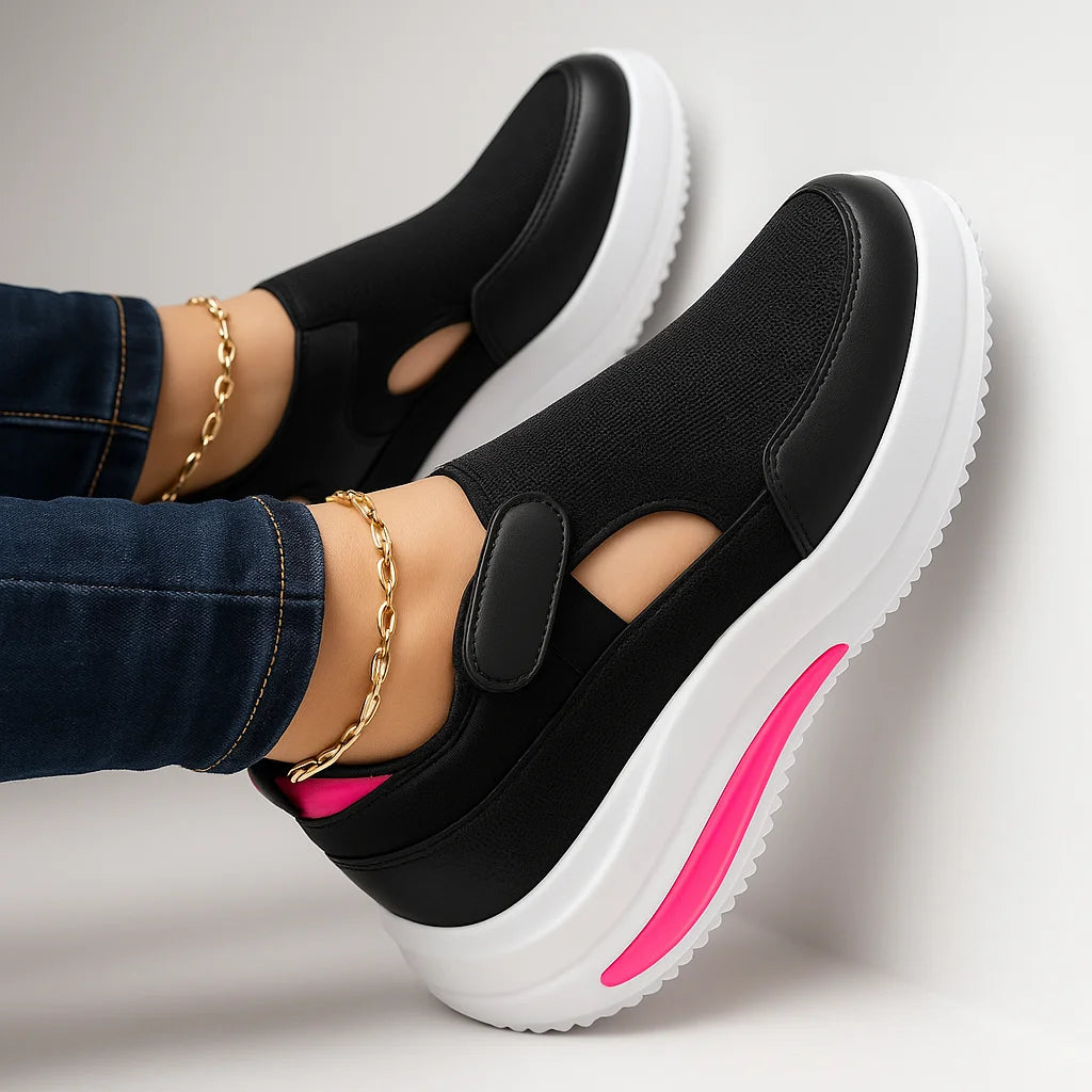Sana Orthopedic Shoes • Lupi