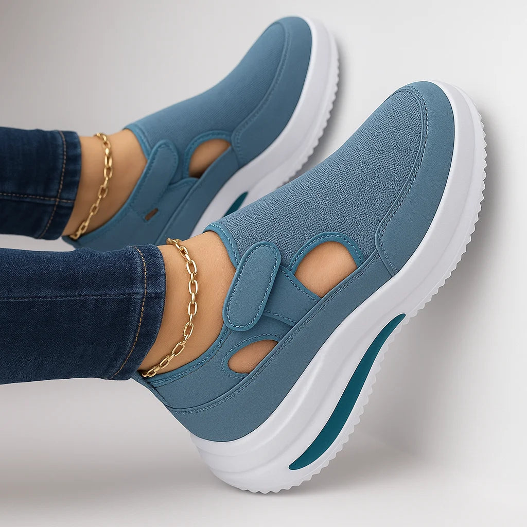 Sana Orthopedic Shoes • Lupi