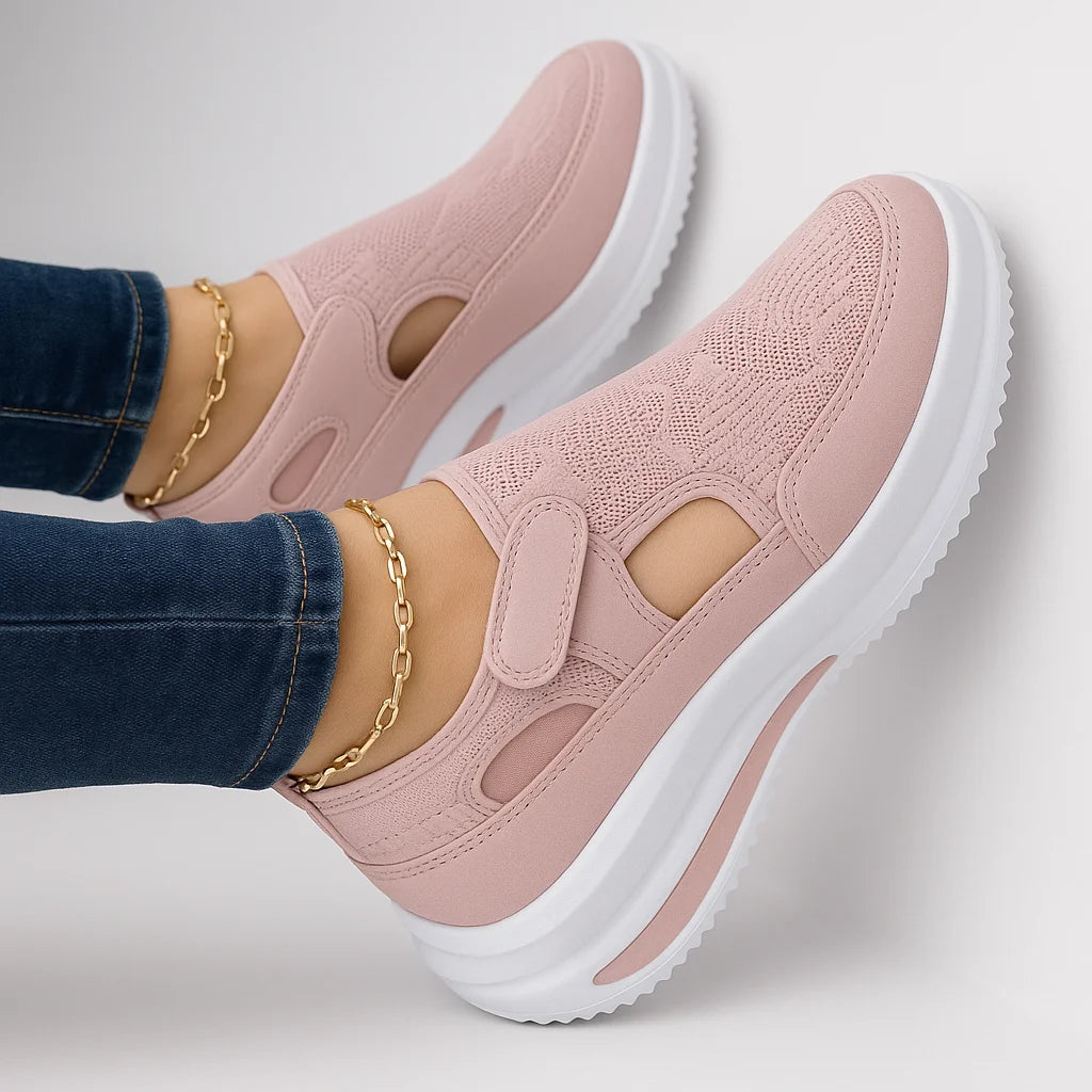 Sana Orthopedic Shoes • Lupi