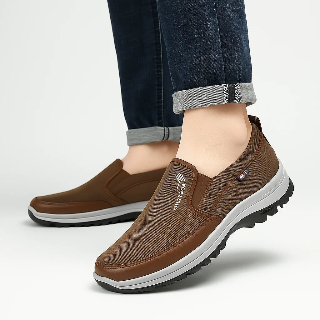 Resistant & Comfortable Shoes • Pheron Lupi
