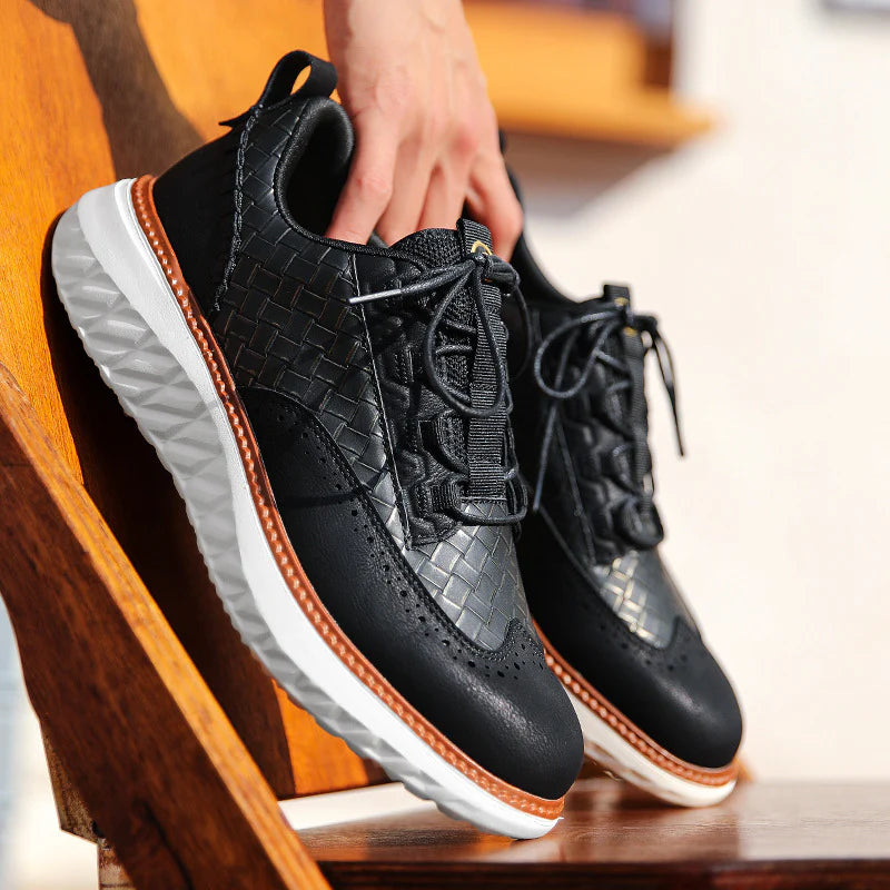 Ravello™ – Lightweight Breathable Comfort Sneakers