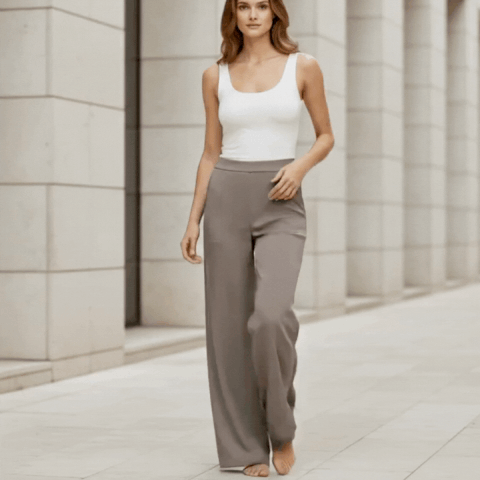 Elegance that