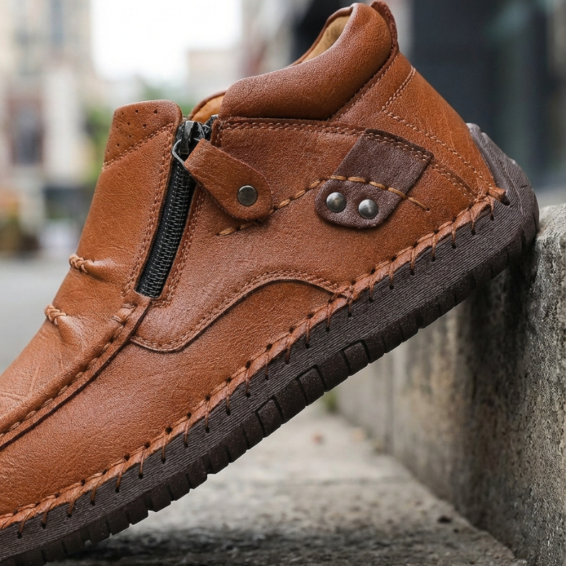 A design built for long-term wear