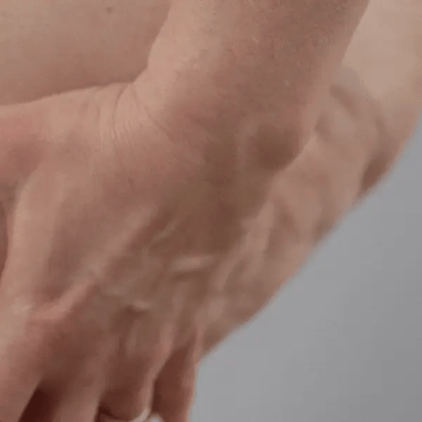 3D Ergonomic Compression & Sculpting Fit