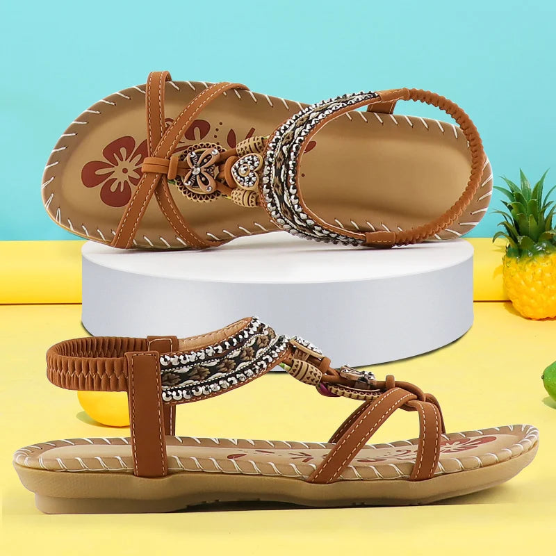 Alice orthopedic sandal | Lupi