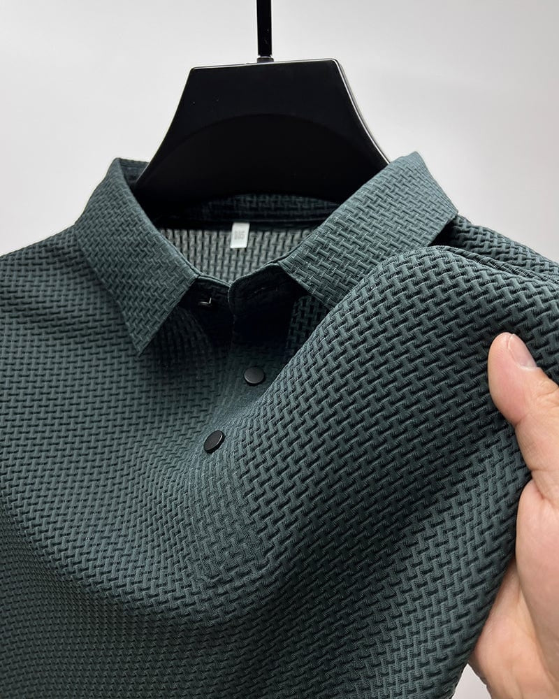 Luxury Men's Polo | Lupi