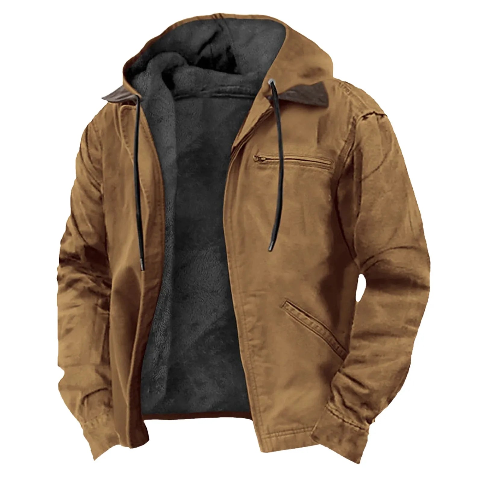 Richard Jacket | Lupi