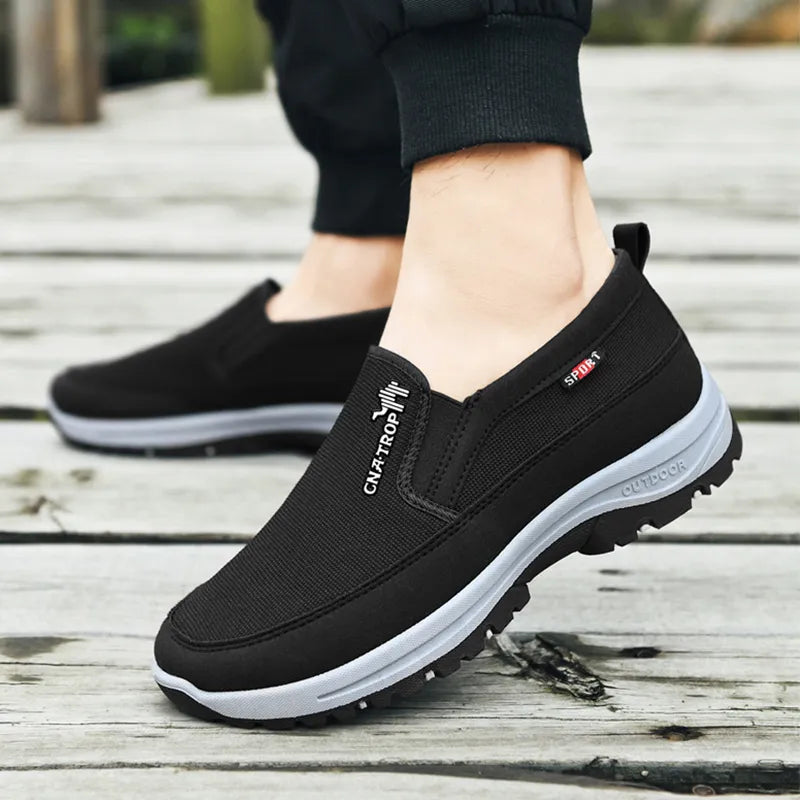 Pheron • Resistant & Comfortable Shoes