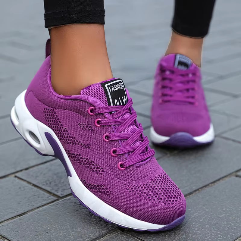 OrthoCare™ | Orthopedic Sneaker for Everyday Comfort