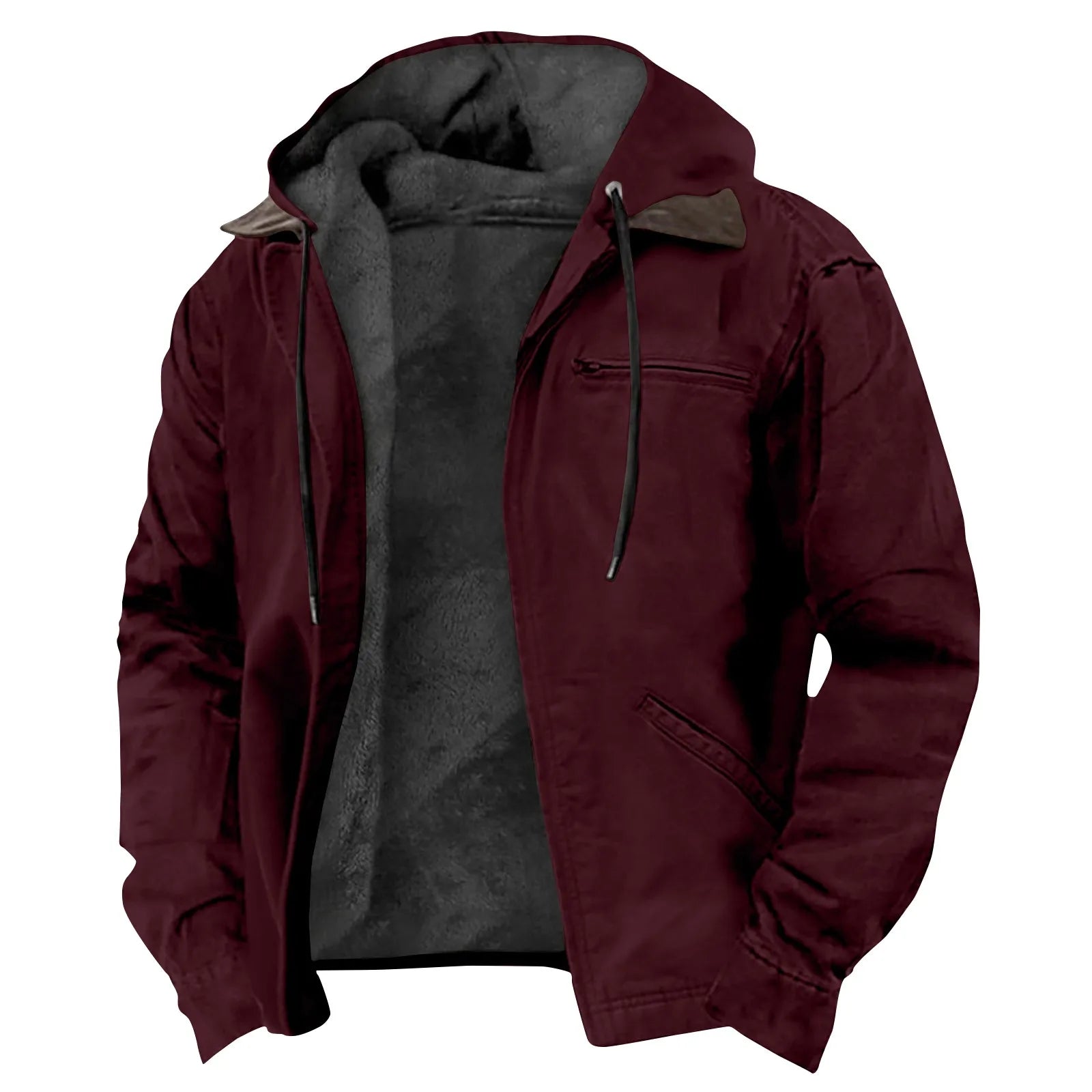 Richard Jacket | Lupi