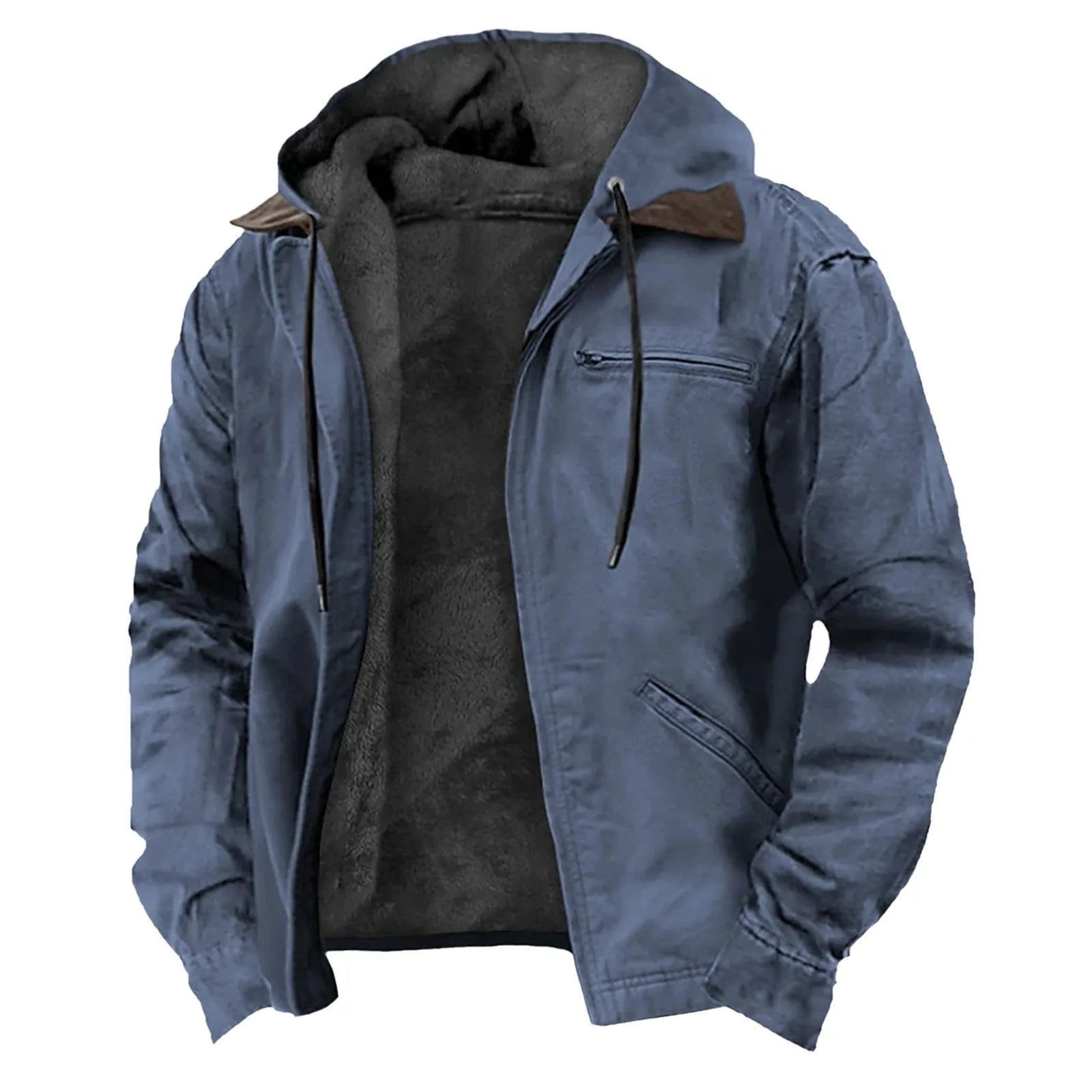 Richard Jacket | Lupi
