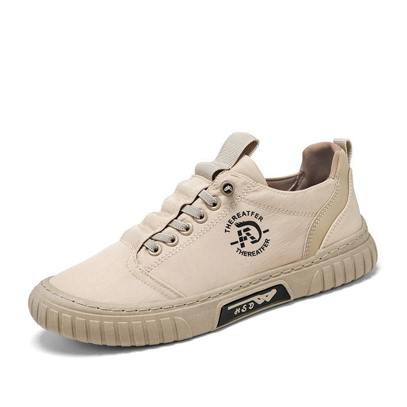 TITANIUM SHOES RESISTANT & COMFORTABLE | Lupi