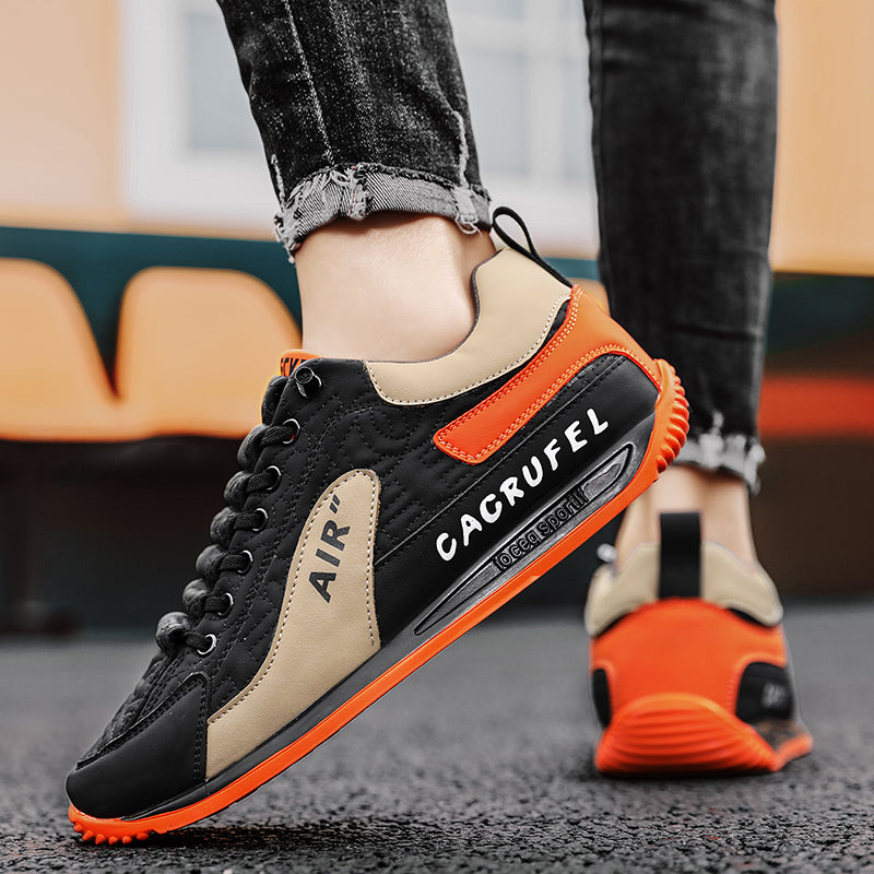 Kaleno Resistant & Comfortable Shoes | Lupi