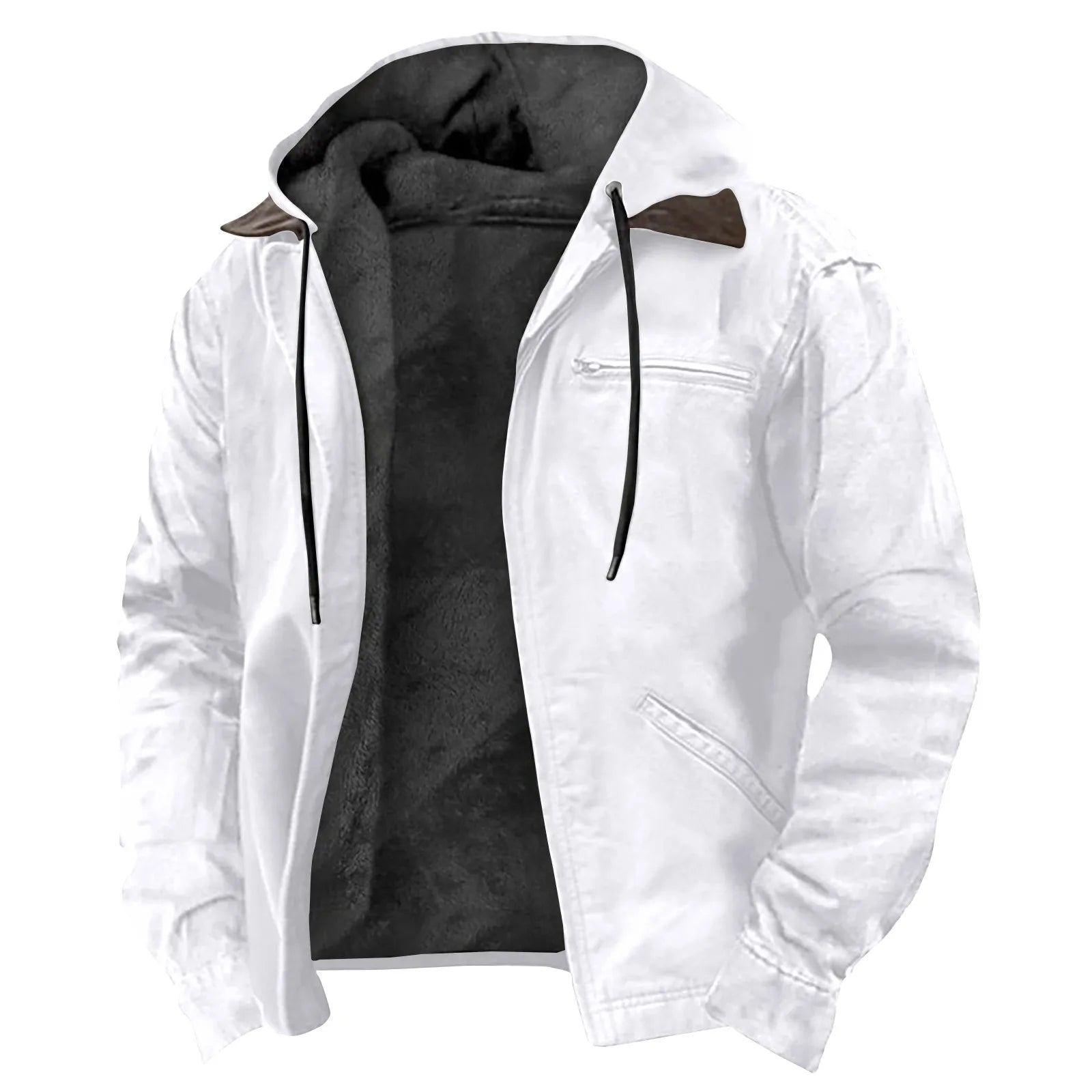 Richard Jacket | Lupi