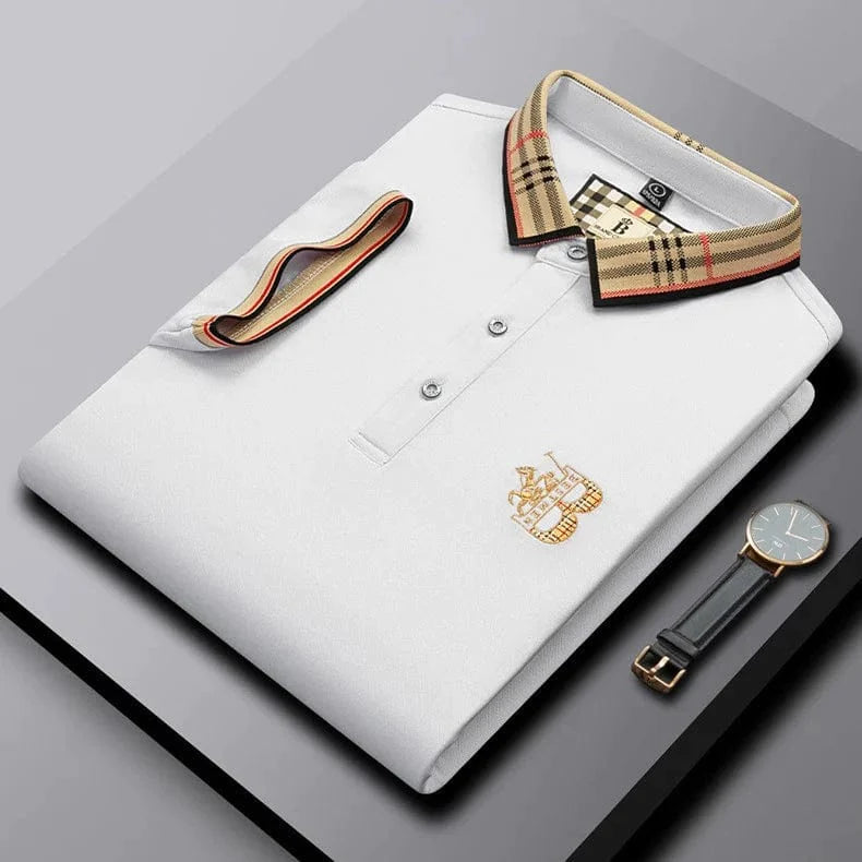 Belarius Men's Polo • Lupi