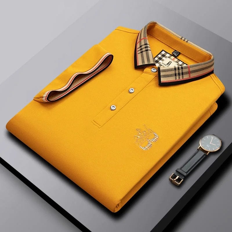 Belarius Men's Polo • Lupi