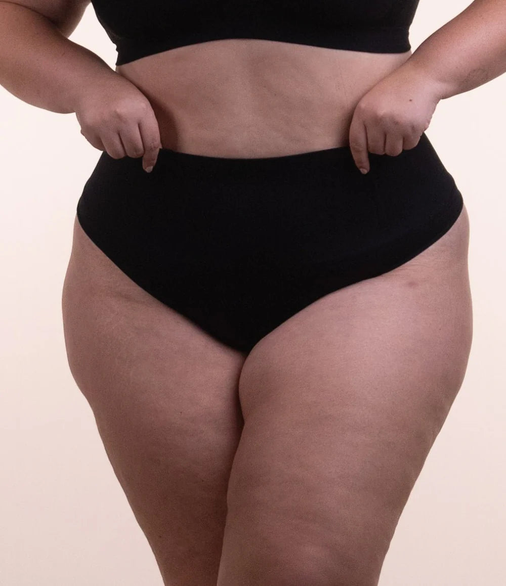 Hope • Push-Up Panty (BUY 1 GET 2)