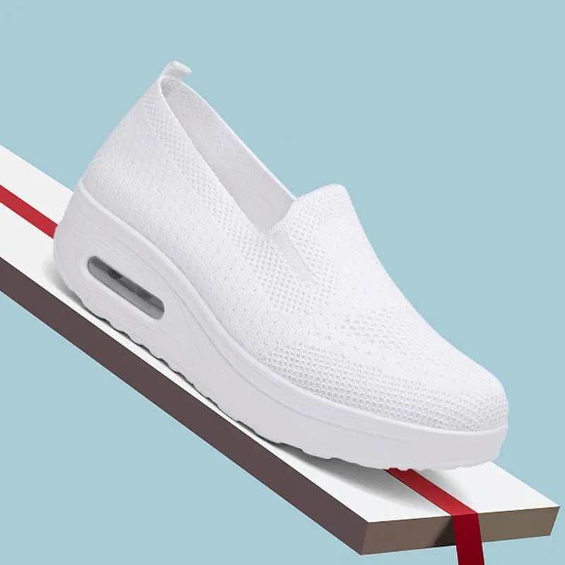 Orthopedic Air Bubble Shoes | Lupi