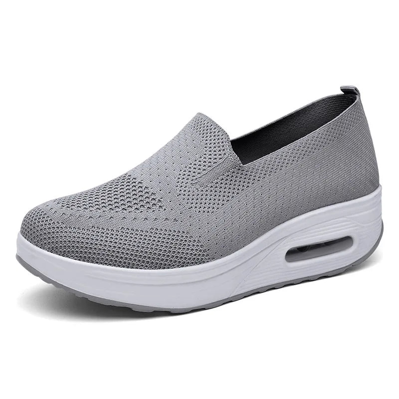 Orthopedic Air Bubble Shoes | Lupi