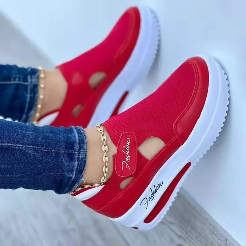 Sana - Orthopedic Shoes