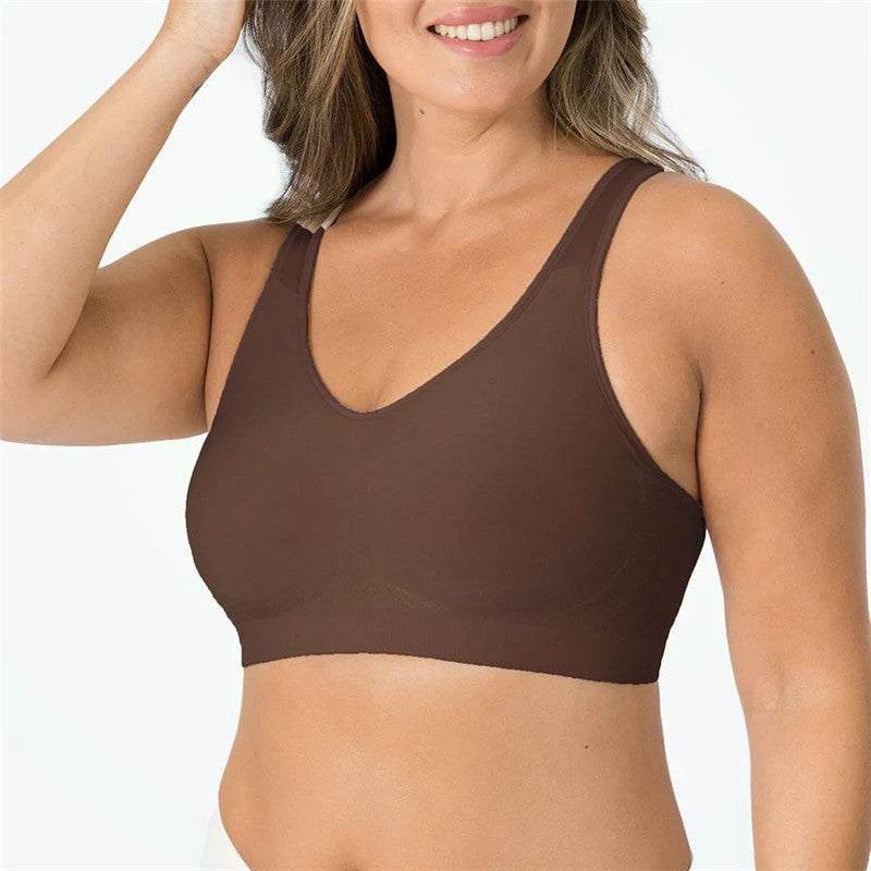 Comfy bra (Buy 1, get 3 free) | Lupi